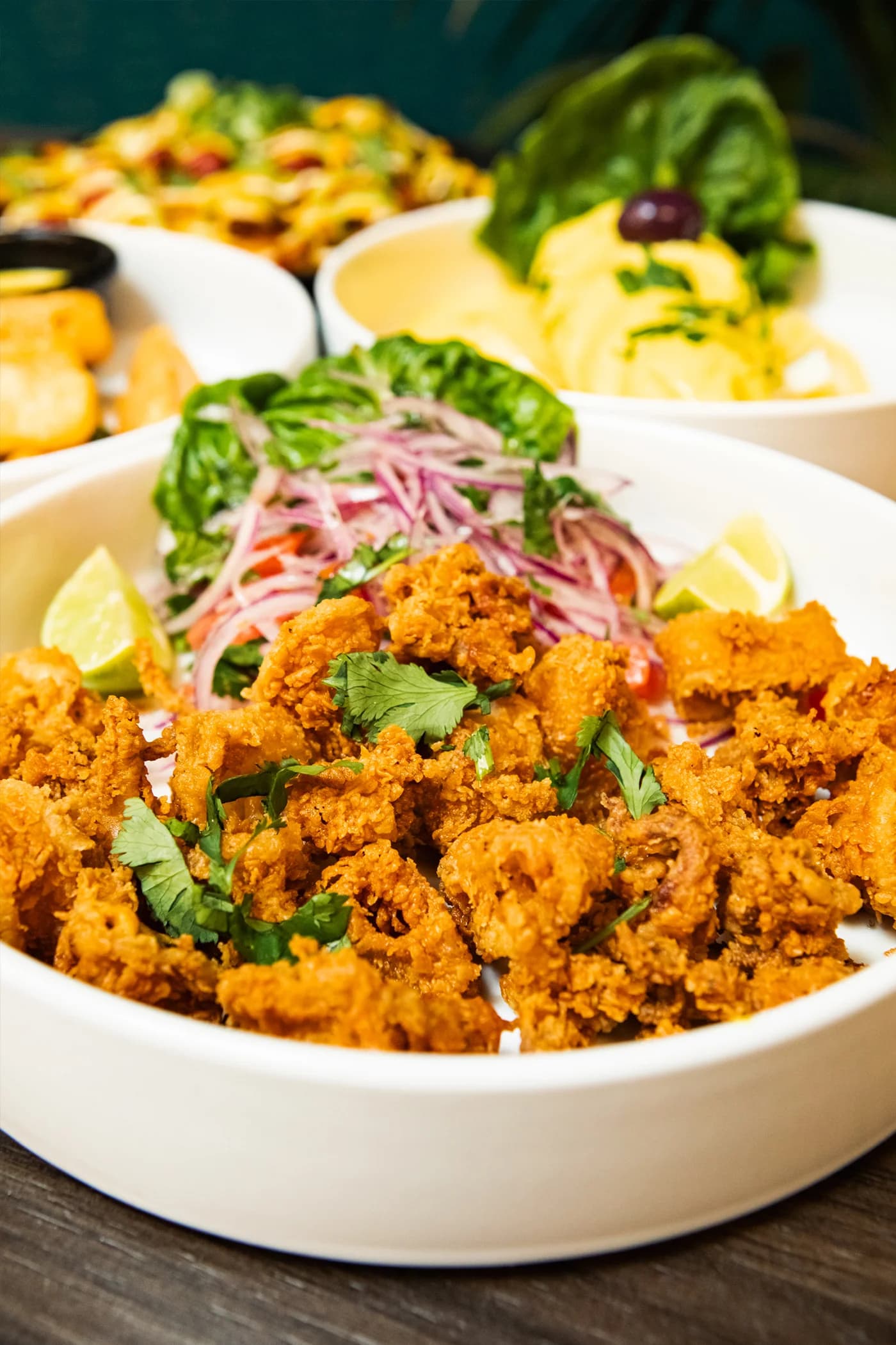 Calamari