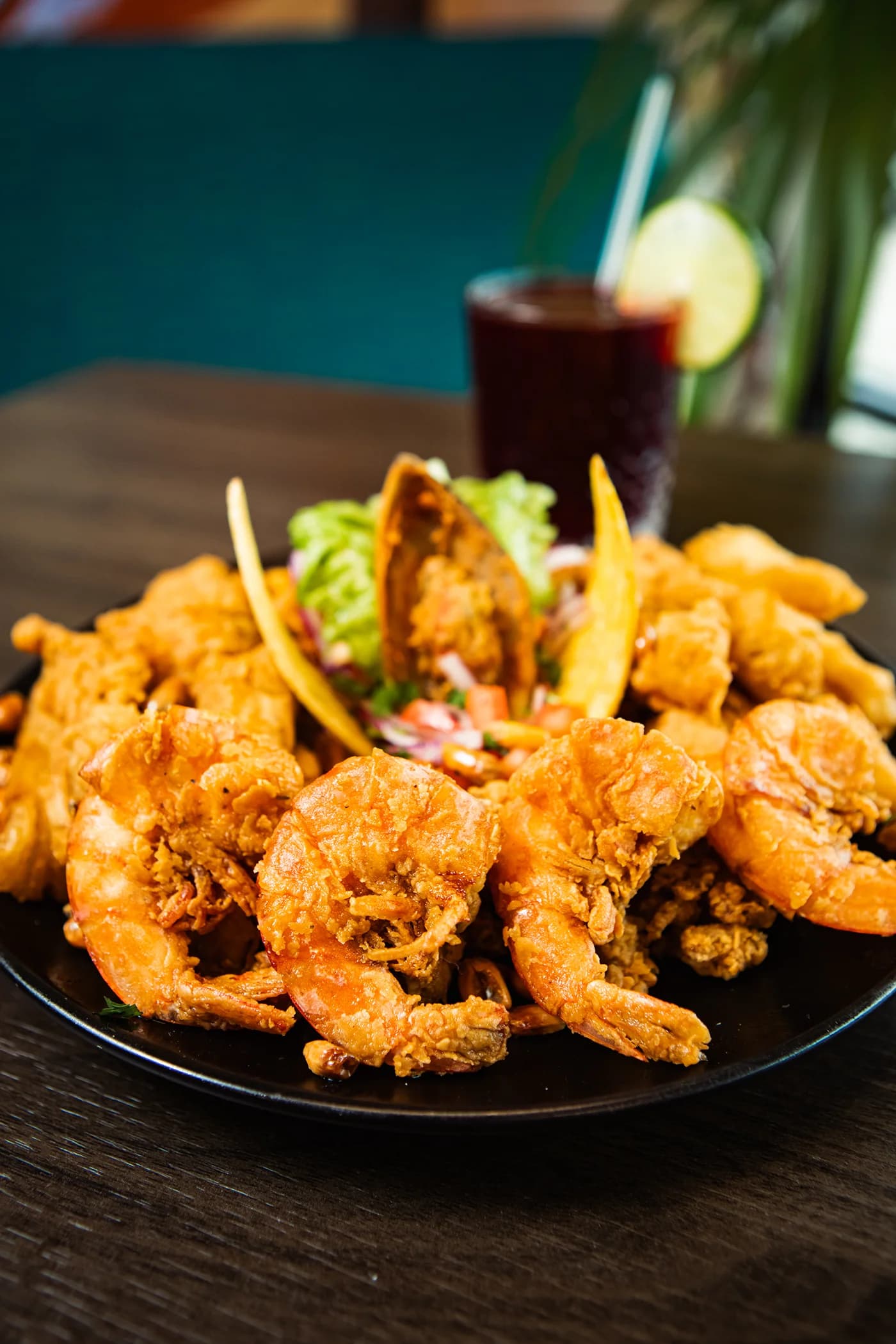 Jalea Mixta